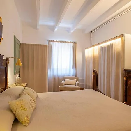 Villa Casa Rural Mas Del Gall - Casa Nova, Barcelona *