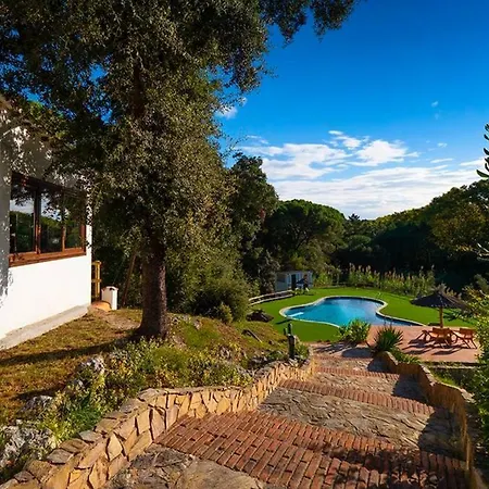 Casa Rural Mas Del Gall - Casa Nova, Barcelona