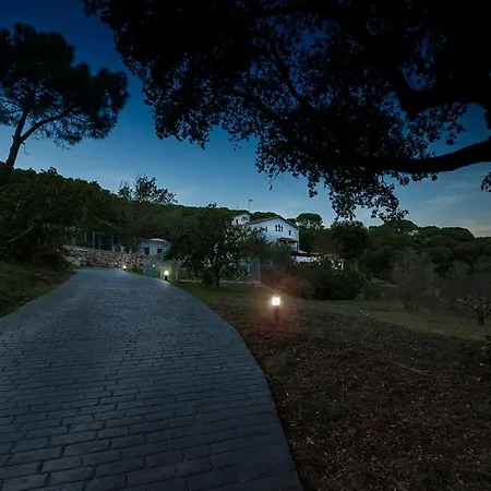 Casa Rural Mas Del Gall - Casa Nova, Barcelona