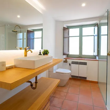 Casa Rural Mas Del Gall - Casa Nova, Barcelona Villa *
