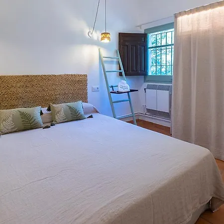 Casa Rural Mas Del Gall - Casa Nova, Barcelona Tordera