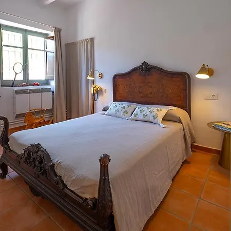 Casa Rural Mas Del Gall - Casa Nova, Barcelona Villa Tordera