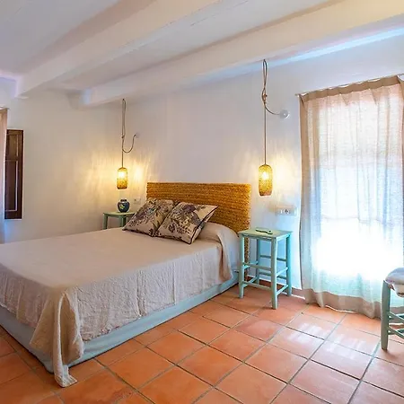 Villa Casa Rural Mas Del Gall - Casa Nova, Barcelona Tordera
